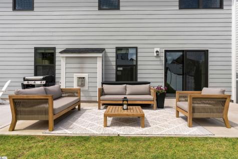 205 Skylyn Ridge Greenville SC 29607