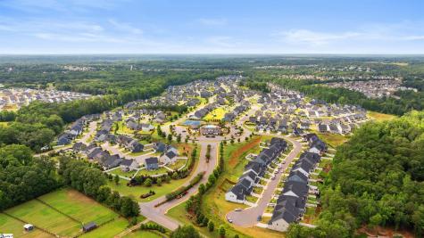 205 Skylyn Ridge Greenville SC 29607