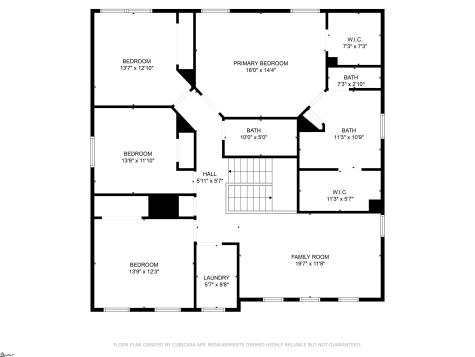 205 Skylyn Ridge Greenville SC 29607