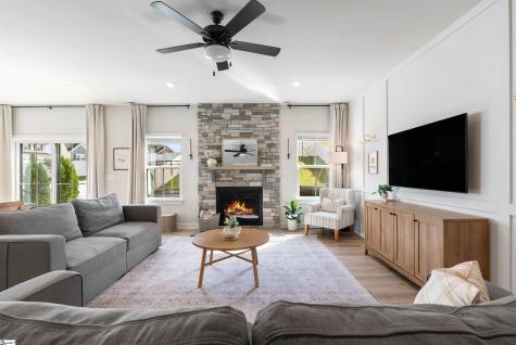 205 Skylyn Ridge Greenville SC 29607