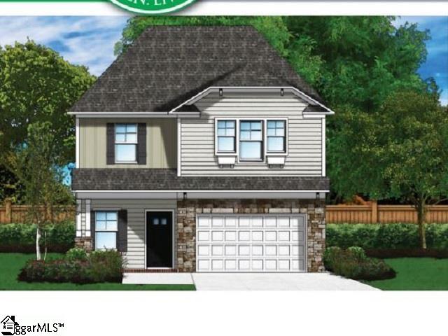9 Sweetgrass Street Central SC 29630