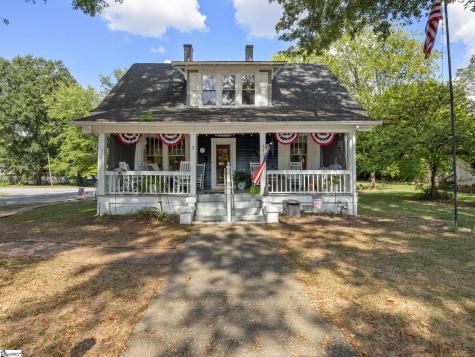 401 E Rutledge Avenue Gaffney SC 29340