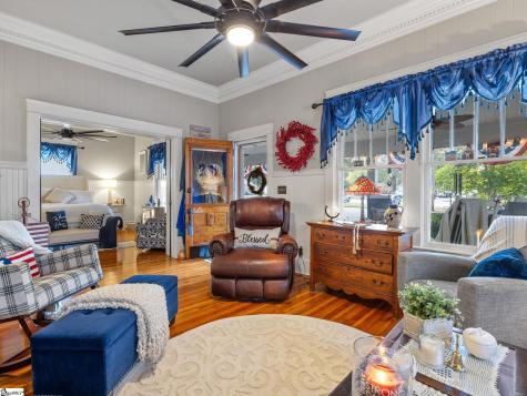401 E Rutledge Avenue Gaffney SC 29340