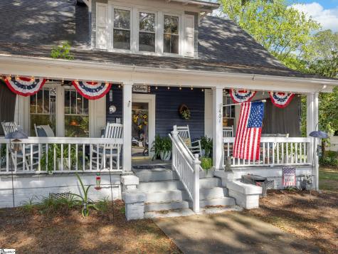 401 E Rutledge Avenue Gaffney SC 29340