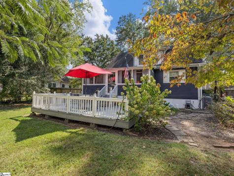 401 E Rutledge Avenue Gaffney SC 29340