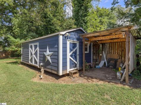 401 E Rutledge Avenue Gaffney SC 29340