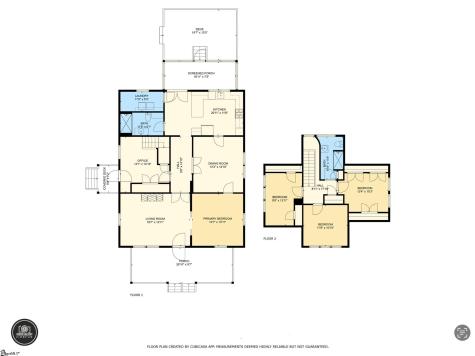 401 E Rutledge Avenue Gaffney SC 29340