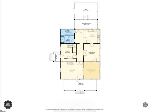 401 E Rutledge Avenue Gaffney SC 29340