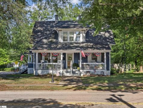 401 E Rutledge Avenue Gaffney SC 29340