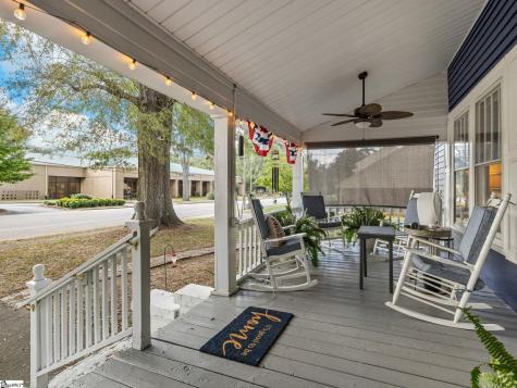 401 E Rutledge Avenue Gaffney SC 29340