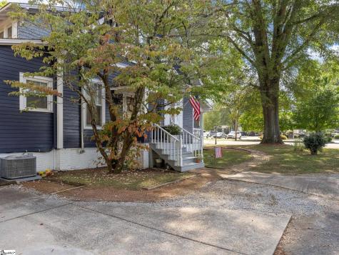 401 E Rutledge Avenue Gaffney SC 29340