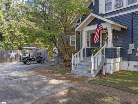401 E Rutledge Avenue Gaffney SC 29340