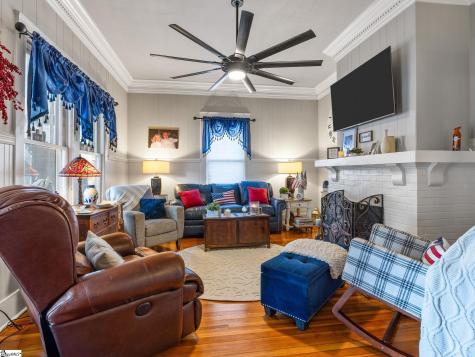 401 E Rutledge Avenue Gaffney SC 29340