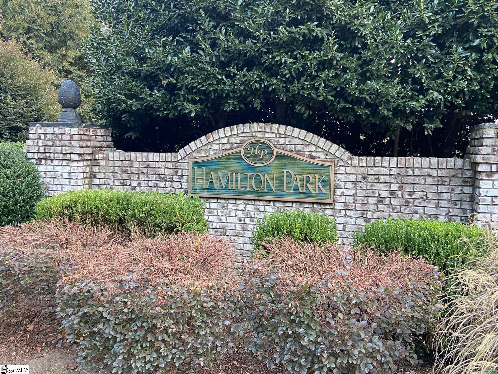 427 Hamilton Parkway Easley SC 29642