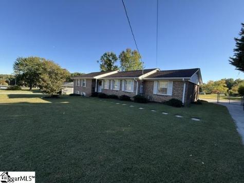 28 Maria Louisa Lane Greenville SC 29609