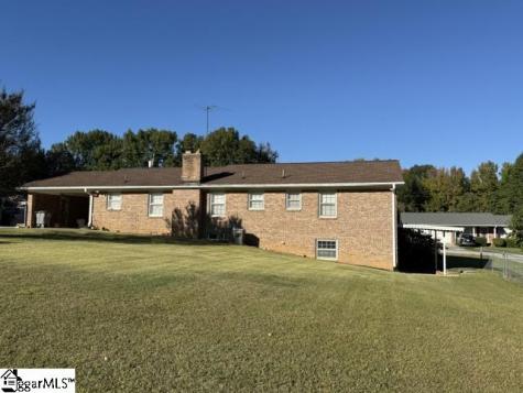 28 Maria Louisa Lane Greenville SC 29609