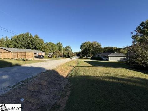 28 Maria Louisa Lane Greenville SC 29609