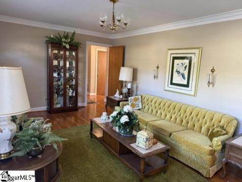 28 Maria Louisa Lane Greenville SC 29609
