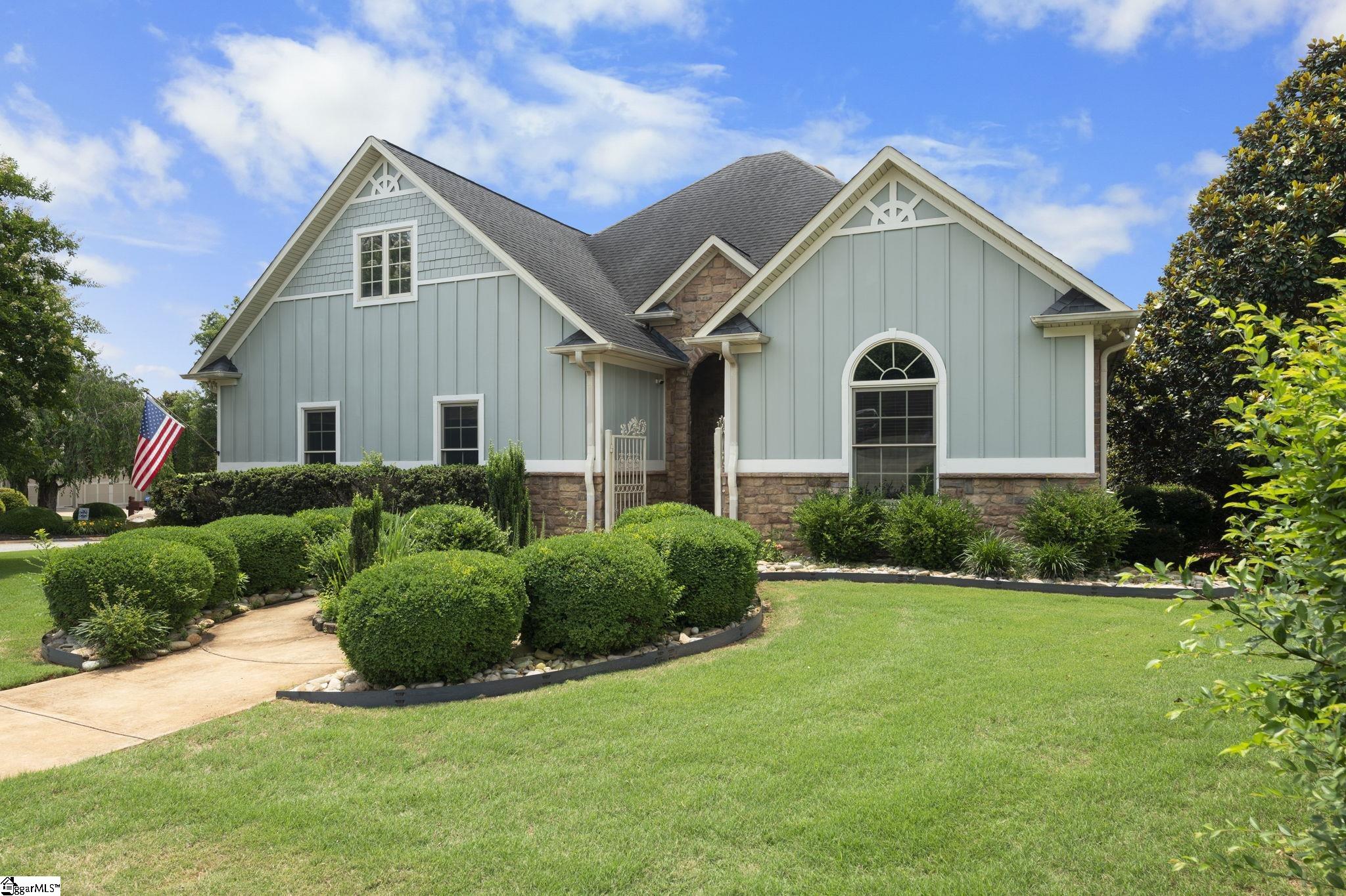 223 Tuscan Ridge Trail Inman SC 29349
