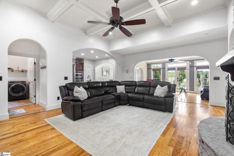 223 Tuscan Ridge Trail Inman SC 29349