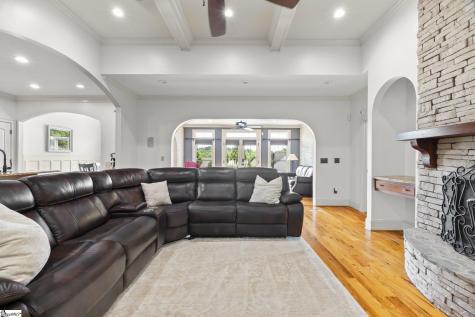223 Tuscan Ridge Trail Inman SC 29349