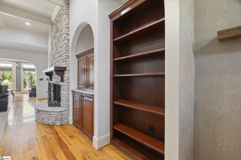 223 Tuscan Ridge Trail Inman SC 29349