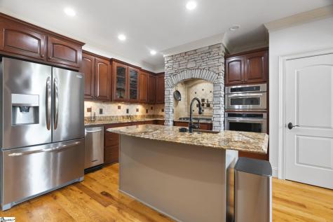 223 Tuscan Ridge Trail Inman SC 29349