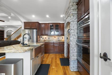 223 Tuscan Ridge Trail Inman SC 29349
