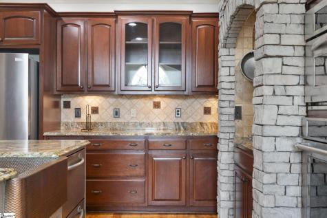 223 Tuscan Ridge Trail Inman SC 29349
