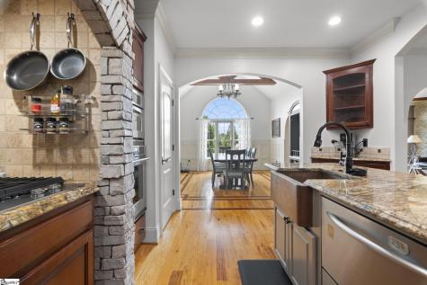 223 Tuscan Ridge Trail Inman SC 29349
