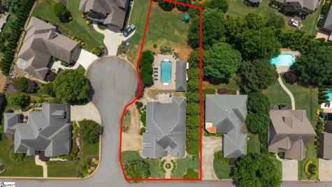 223 Tuscan Ridge Trail Inman SC 29349
