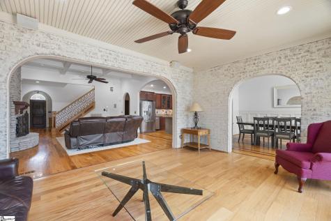 223 Tuscan Ridge Trail Inman SC 29349