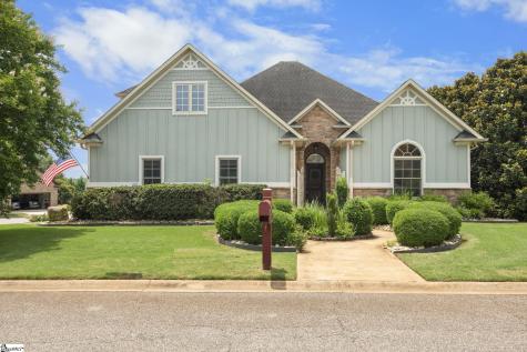 223 Tuscan Ridge Trail Inman SC 29349