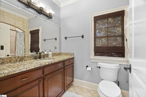 223 Tuscan Ridge Trail Inman SC 29349