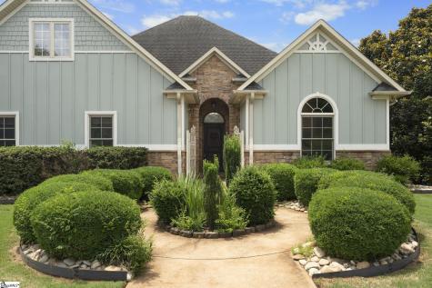 223 Tuscan Ridge Trail Inman SC 29349