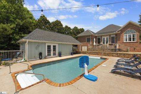 223 Tuscan Ridge Trail Inman SC 29349