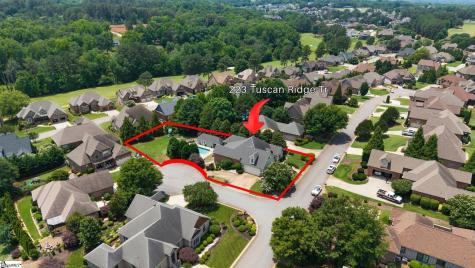 223 Tuscan Ridge Trail Inman SC 29349