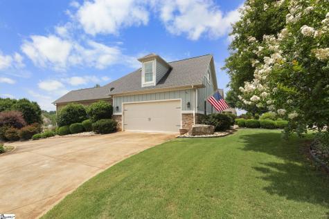 223 Tuscan Ridge Trail Inman SC 29349