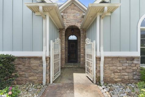 223 Tuscan Ridge Trail Inman SC 29349