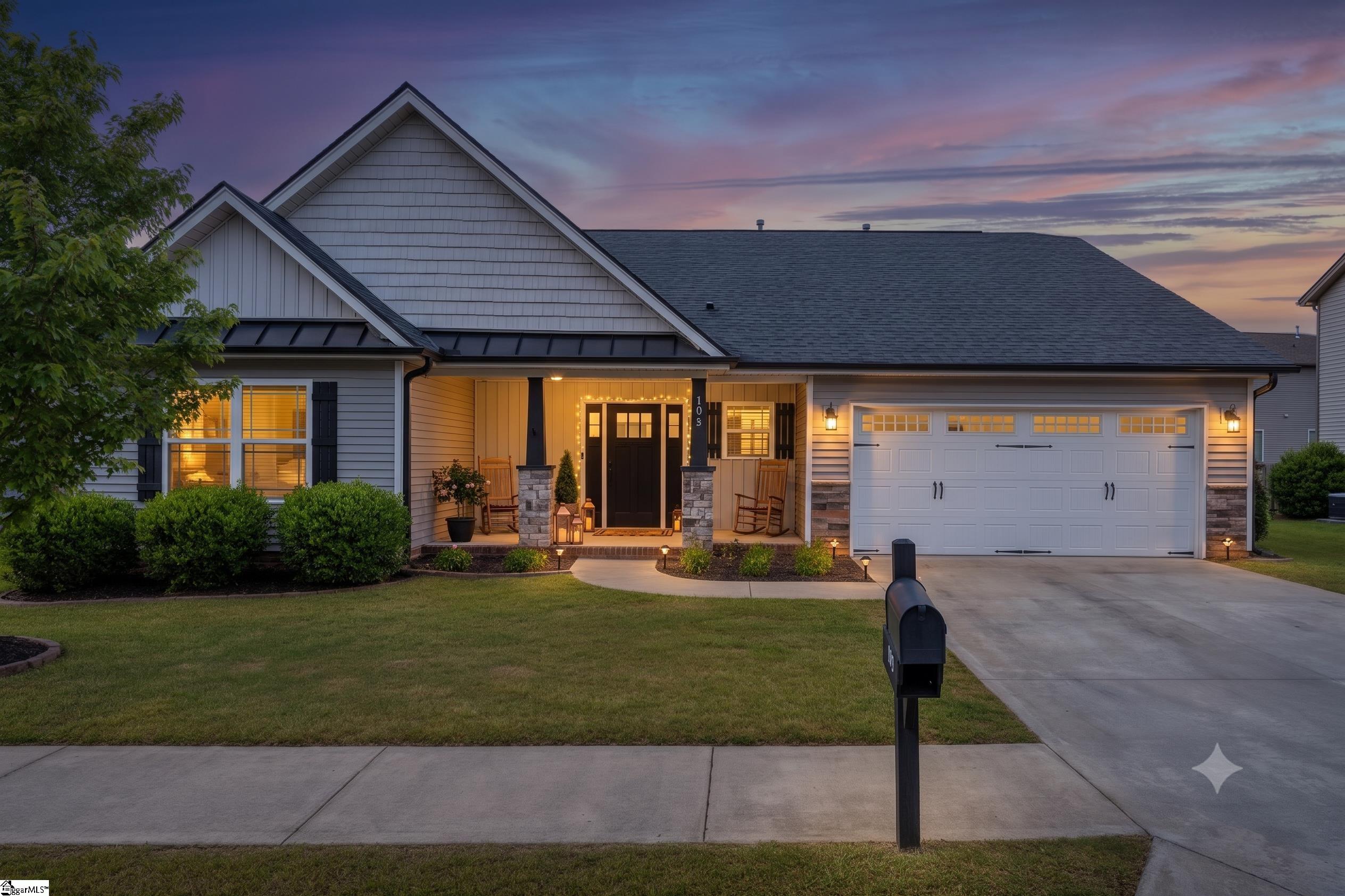 332 Terilyn Court Greenville SC 29611