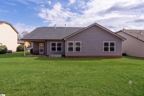 332 Terilyn Court Greenville SC 29611