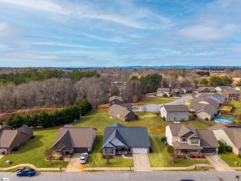 332 Terilyn Court Greenville SC 29611