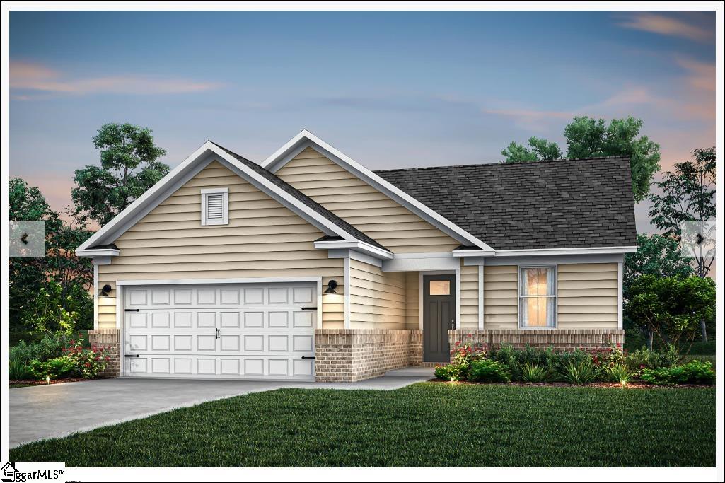 4049 Hoskins Drive Boiling Springs SC 29316