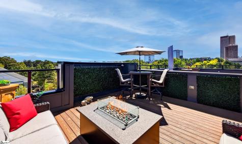 611 N Main Street Greenville SC 29601