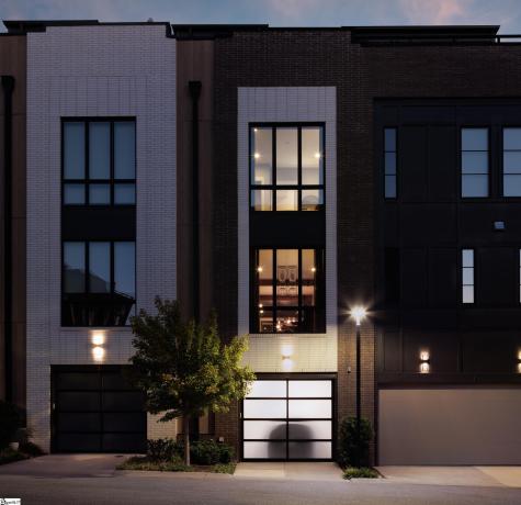 611 N Main Street Greenville SC 29601