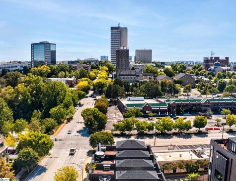611 N Main Street Greenville SC 29601