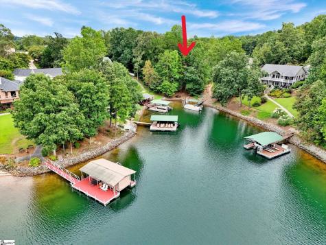104 W Sunset Court Seneca SC 29672