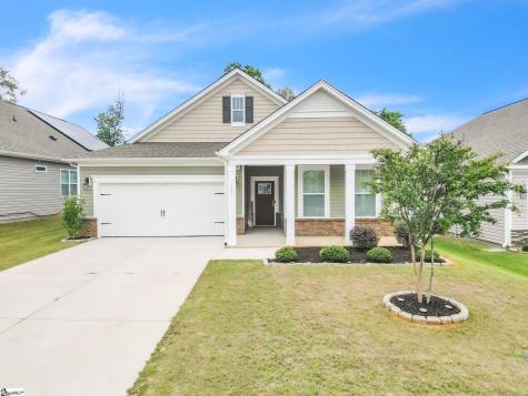 141 Dodd Trail Greenville SC 29605