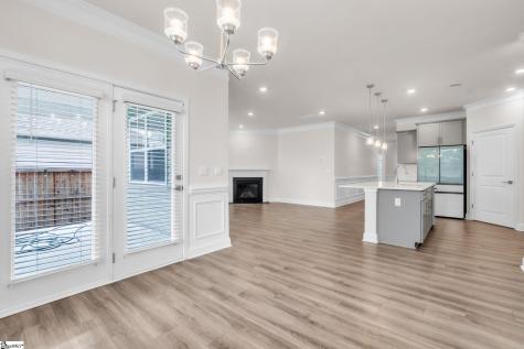 141 Dodd Trail Greenville SC 29605