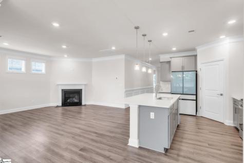 141 Dodd Trail Greenville SC 29605